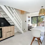 Casa Ushuaia Face Au Golfe De St-tropez דירה *