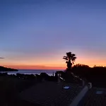 דירה Casa Ushuaia Face Au Golfe De St-tropez סן-מקסים