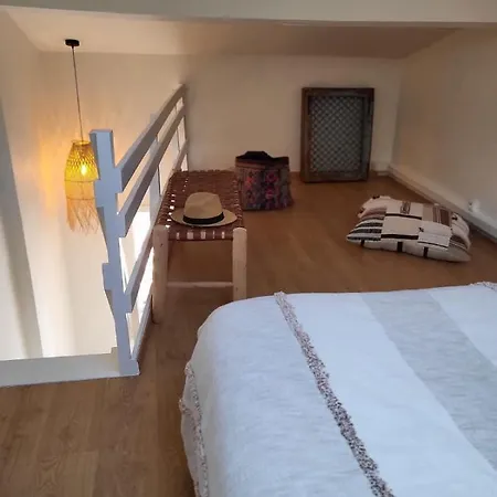 Casa Ushuaïa Face Au Golfe De St-tropez Appartement